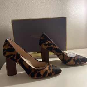 Louise te Cie woman shoes